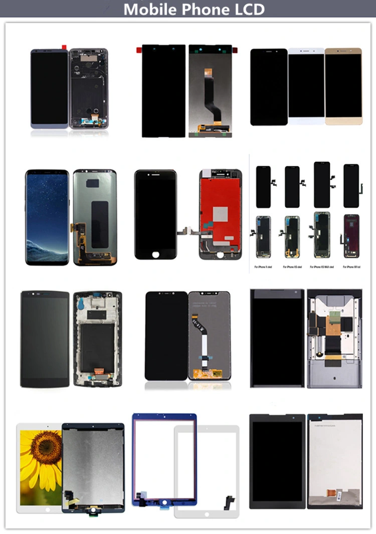 Mobile Phone Accessory for LG K92 5g 2020 K920 LCD Display Touch Screen Digitizer Assembly Replacement
