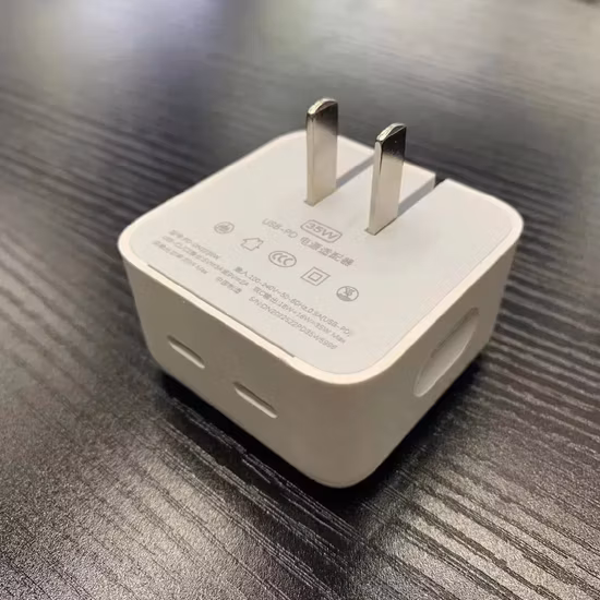 New Quick Charge 3.0 35W QC 3.0fast Charger Mobile Phone Charger